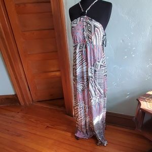 Jessica Simpson dress